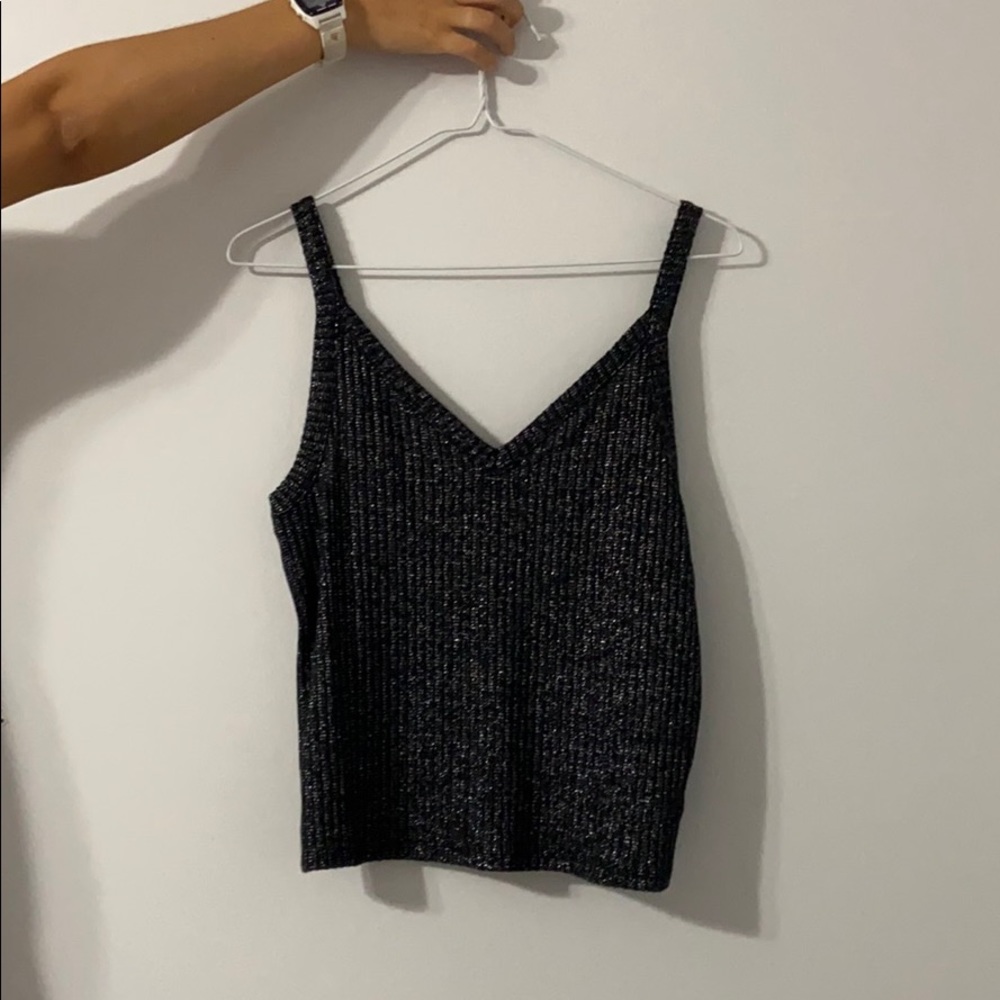 Soft and Sexy Tank Top